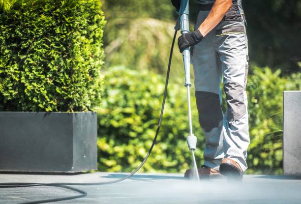 Best Solar Panel Cleaning  in Pooler, GA